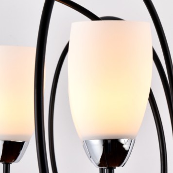 Светильник потолочный Ambrella Traditional TR3126-1