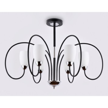 Светильник потолочный Ambrella Traditional TR3126-3