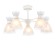 Светильник потолочный Ambrella Traditional TR3179