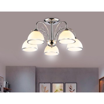 Светильник потолочный Ambrella Traditional TR3182-2