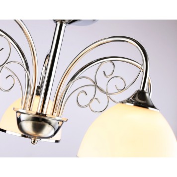 Светильник потолочный Ambrella Traditional TR3182-5