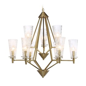 Люстра Ambrella Traditional TR3233