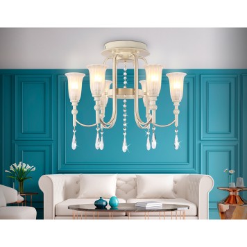 Светильник потолочный Ambrella Traditional TR3242-1