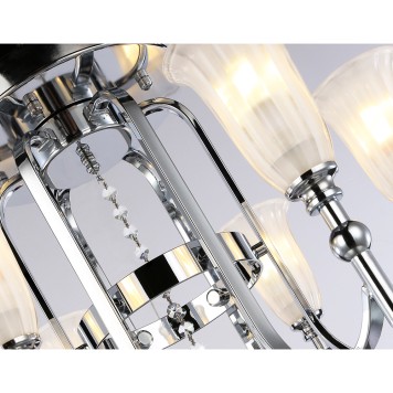 Светильник потолочный Ambrella Traditional TR3243-5