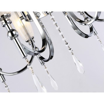 Светильник потолочный Ambrella Traditional TR3243-6