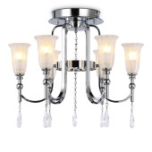 Светильник потолочный Ambrella Traditional TR3243