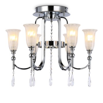 Светильник потолочный Ambrella Traditional TR3243