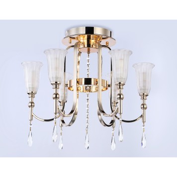 Светильник потолочный Ambrella Traditional TR3244-1
