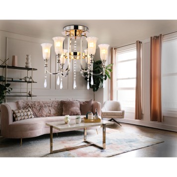 Светильник потолочный Ambrella Traditional TR3244-4