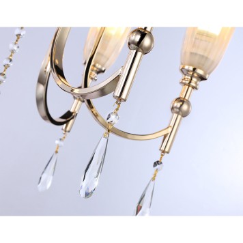 Светильник потолочный Ambrella Traditional TR3244-6