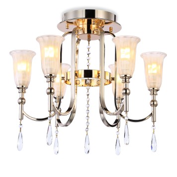 Светильник потолочный Ambrella Traditional TR3244