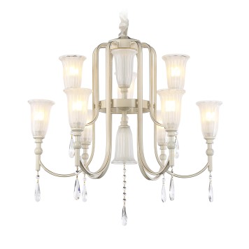 Люстра Ambrella Traditional TR3248-1