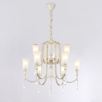 Люстра Ambrella Traditional TR3248-4