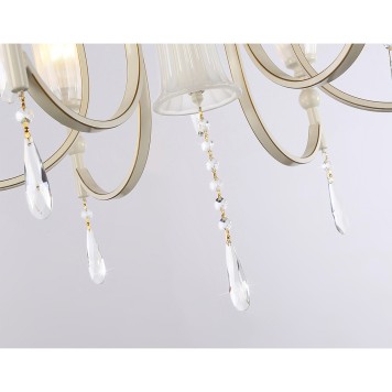 Люстра Ambrella Traditional TR3248-7
