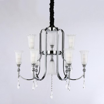 Люстра Ambrella Traditional TR3249-5