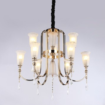 Люстра Ambrella Traditional TR3250-4