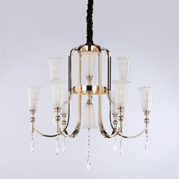 Люстра Ambrella Traditional TR3250-5