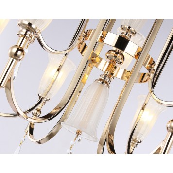 Люстра Ambrella Traditional TR3250-6