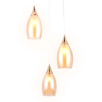 Люстра Ambrella Traditional TR3549-1