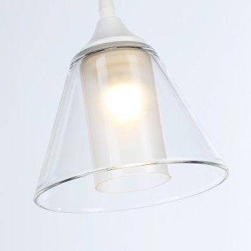 Люстра Ambrella Traditional TR3551-4