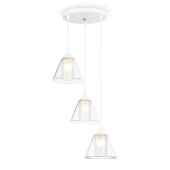 Люстра Ambrella Traditional TR3553 Люстра Ambrella Traditional TR3553