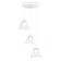 Люстра Ambrella Traditional TR3553