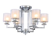 Светильник потолочный Ambrella Traditional TR4418