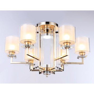 Светильник потолочный Ambrella Traditional TR4420-2