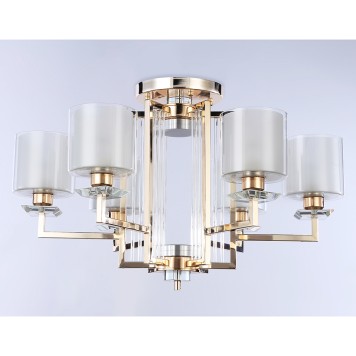 Светильник потолочный Ambrella Traditional TR4420-3