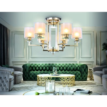 Светильник потолочный Ambrella Traditional TR4420-4