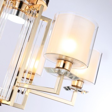 Светильник потолочный Ambrella Traditional TR4420-5