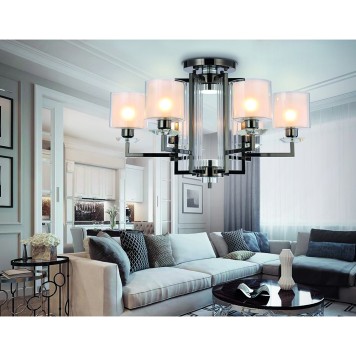 Светильник потолочный Ambrella Traditional TR4422-4