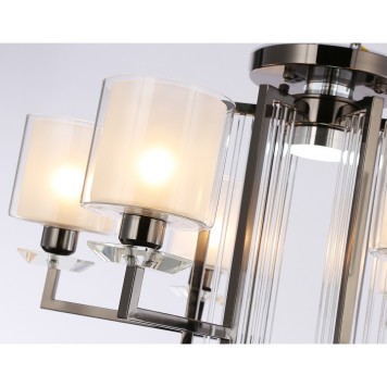 Светильник потолочный Ambrella Traditional TR4422-5