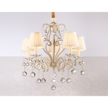 Люстра Ambrella Traditional TR4560-2