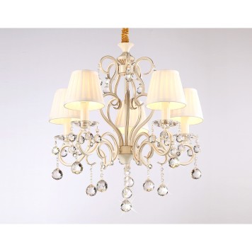 Люстра Ambrella Traditional TR4560-4