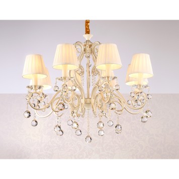 Люстра Ambrella Traditional TR4561-2