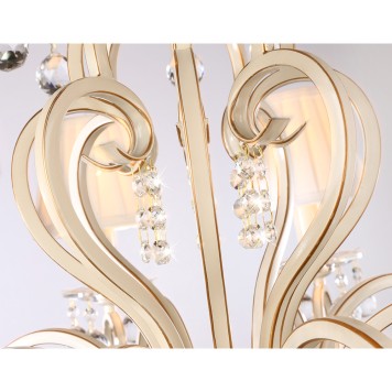 Люстра Ambrella Traditional TR4561-4