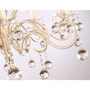 Люстра Ambrella Traditional TR4561-6