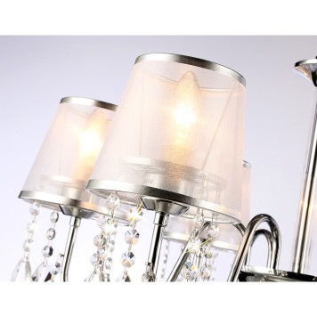 Люстра Ambrella Traditional TR4588-3