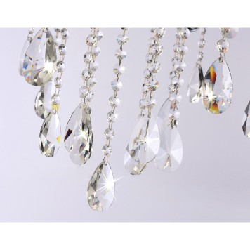 Люстра Ambrella Traditional TR4588-4