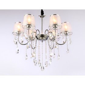 Люстра Ambrella Traditional TR4588