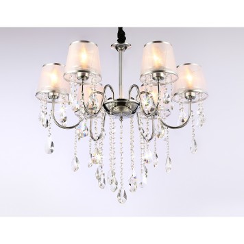 Люстра Ambrella Traditional TR4588