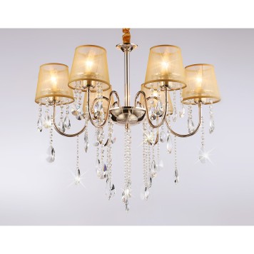 Люстра Ambrella Traditional TR4589-1