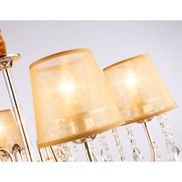 Люстра Ambrella Traditional TR4589-3