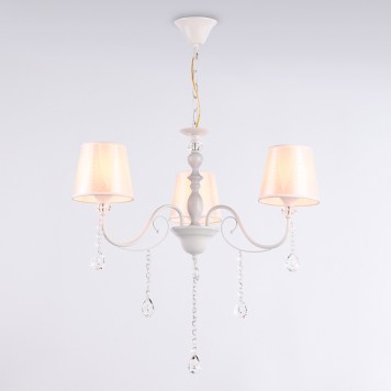 Люстра Ambrella Traditional TR4601-2