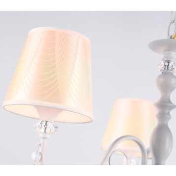 Люстра Ambrella Traditional TR4601-4