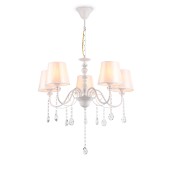 Люстра Ambrella Traditional TR4603