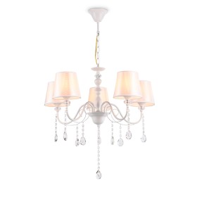 Люстра Ambrella Traditional TR4603