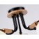Светильник потолочный Ambrella Traditional TR4733