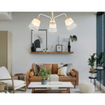 Светильник потолочный Ambrella Traditional TR4737-1